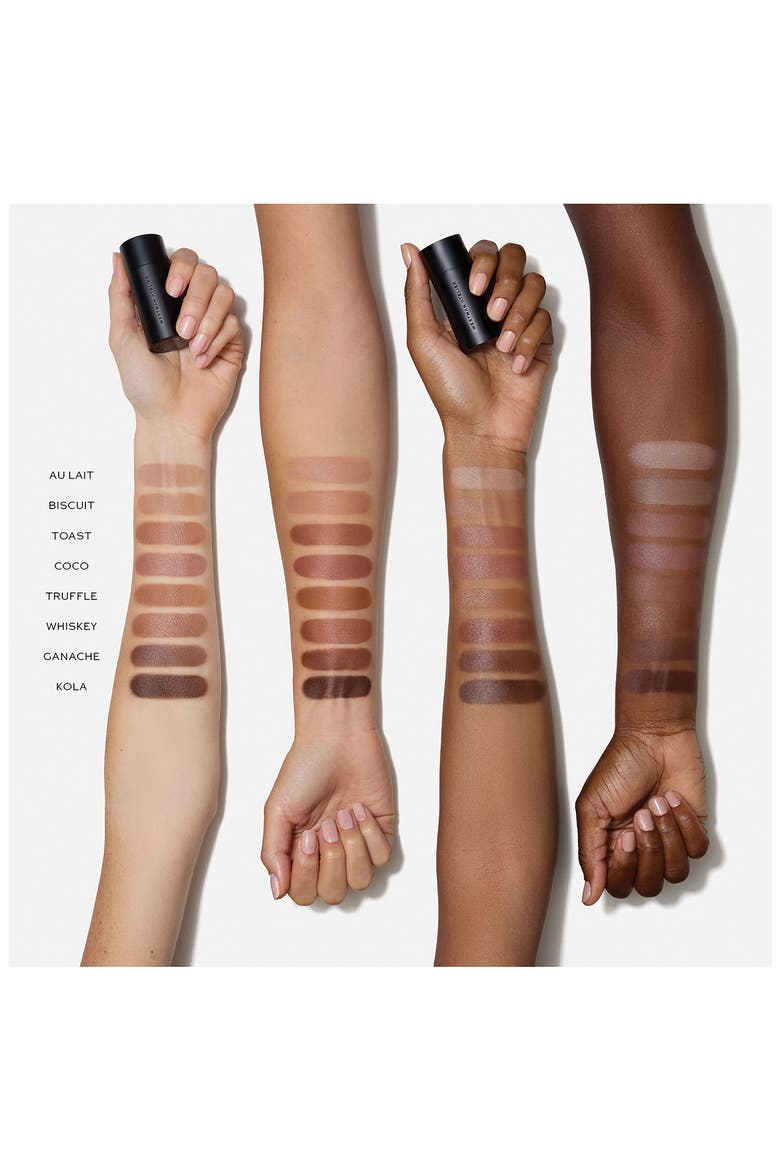 Face Trace Contour Stick, Alternate, color, TRUFFLE