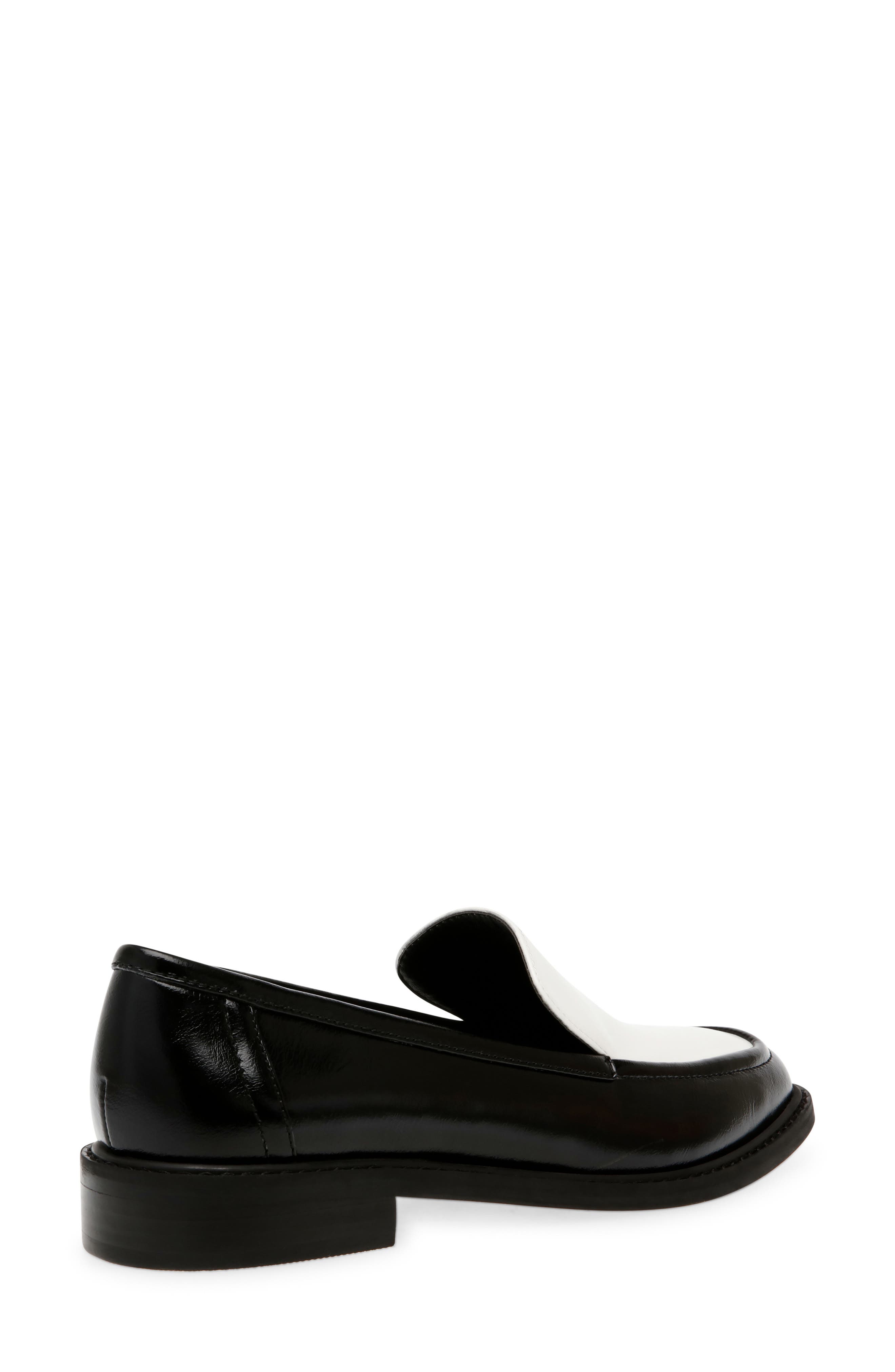 DV by Dolce Vita Fran Two-Tone Loafer, Alternate, color, 