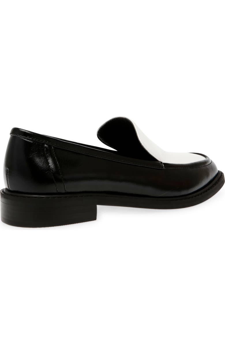 DV by Dolce Vita Fran Two-Tone Loafer, Alternate, color,