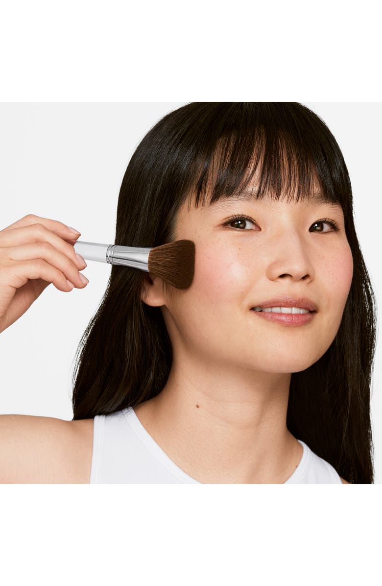 Clinique Tapered Blush Brush, Alternate, color,