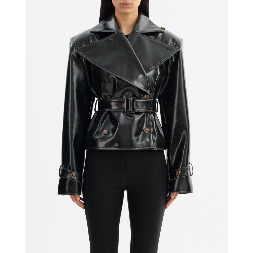 Lamarque Delania Jacket In Black