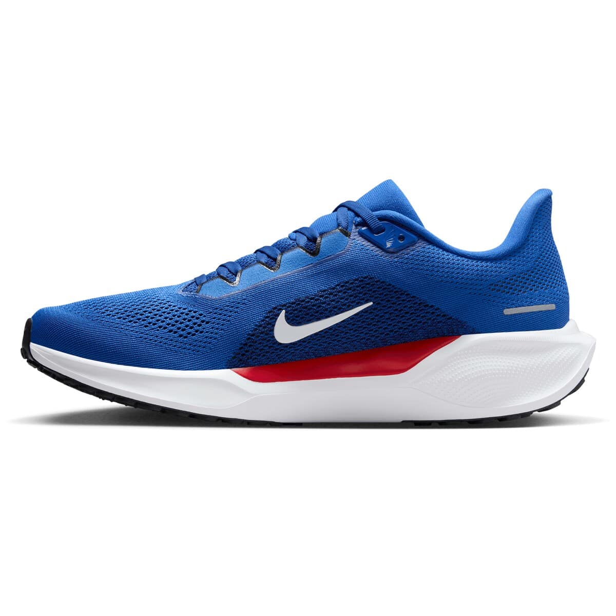 Nike Unisex Nike  Royal New York Giants Air Zoom Pegasus 41 Sneakers, Alternate, color, Royal