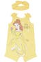 selected Belle Yellow