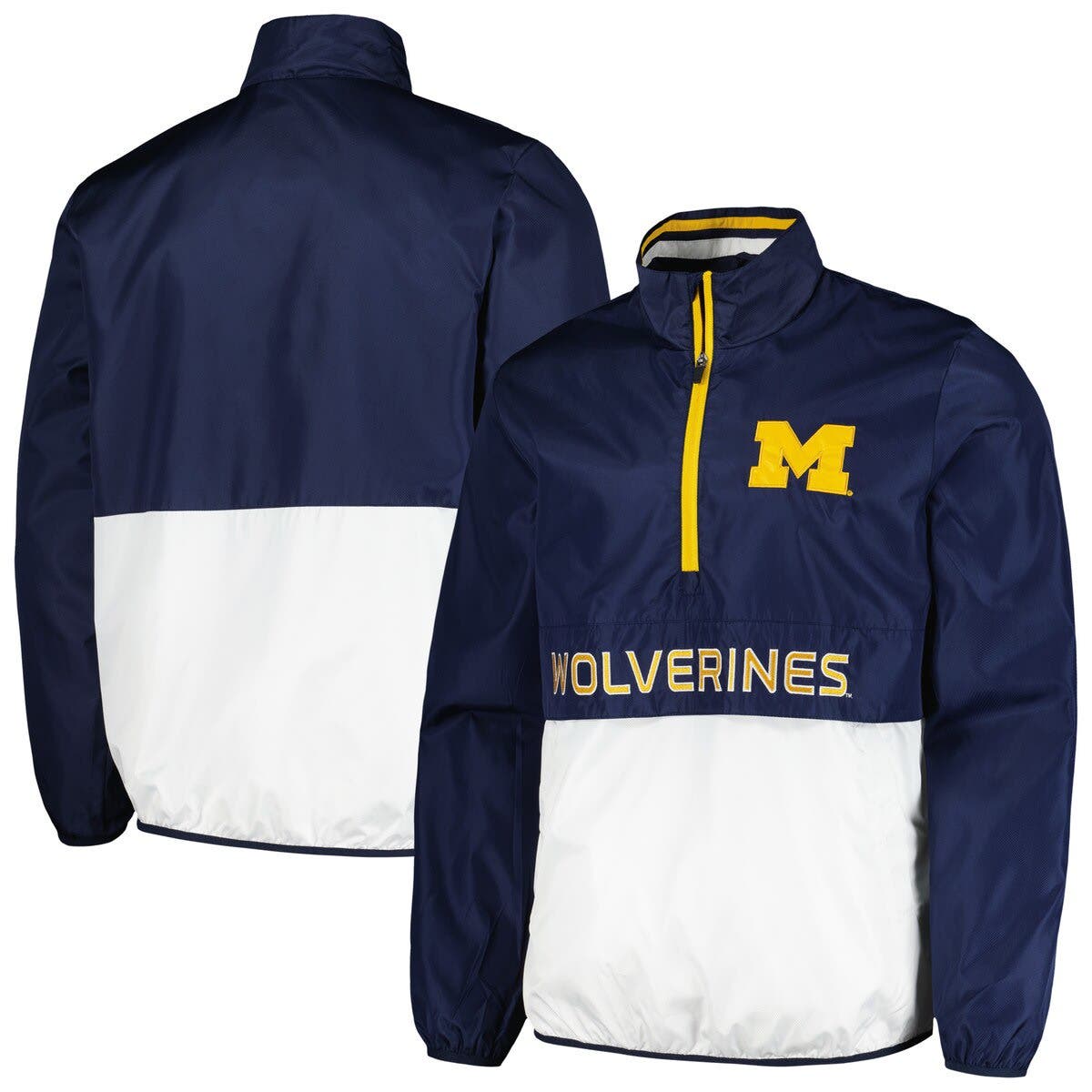 selected Navy