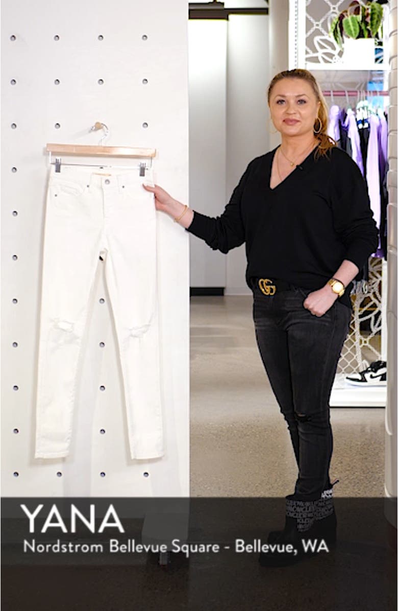 311<sup>™</sup> Shaping Skinny Jeans, sales video thumbnail