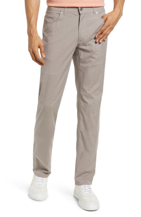 Brax 5-Pocket Pants for Men | Nordstrom