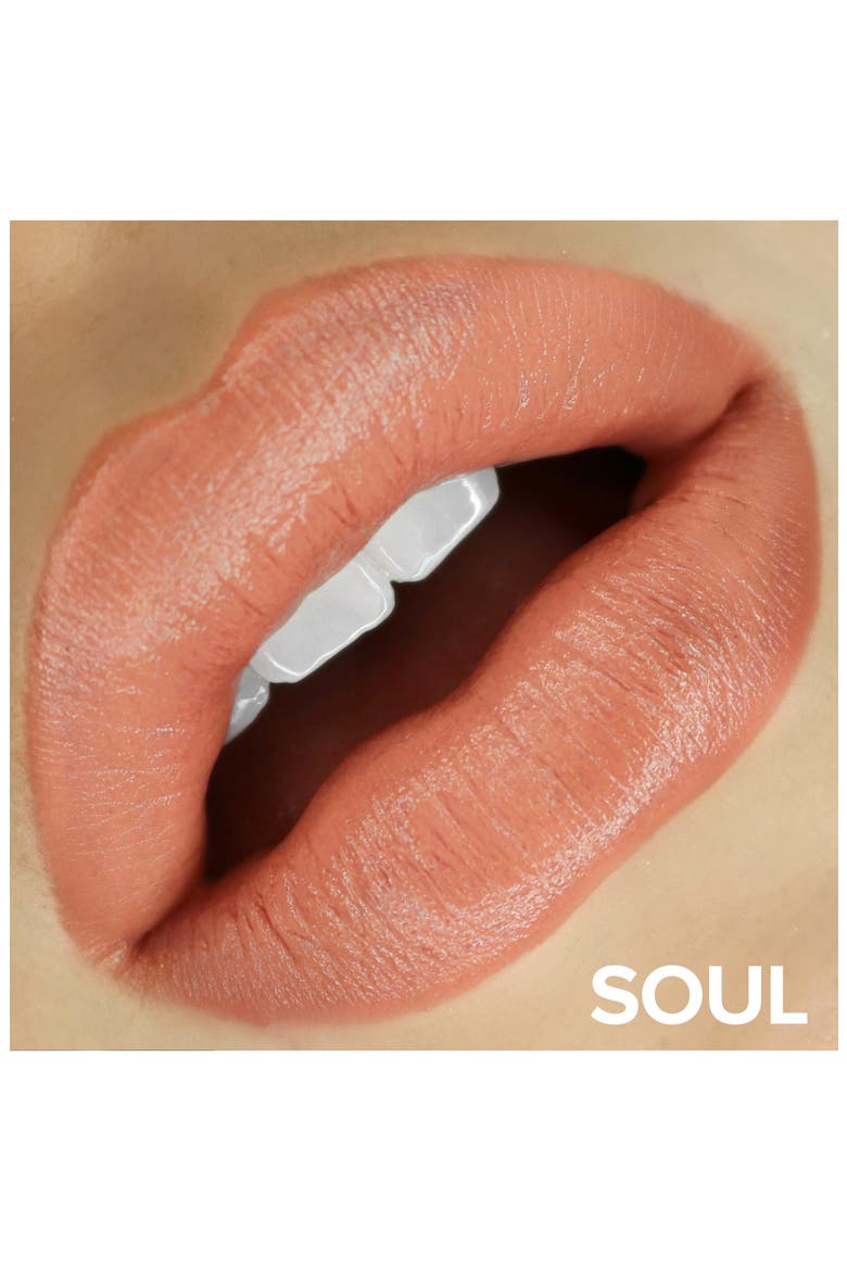 Cream Lip and Cheek Pencil, Alternate, color, SOUL
