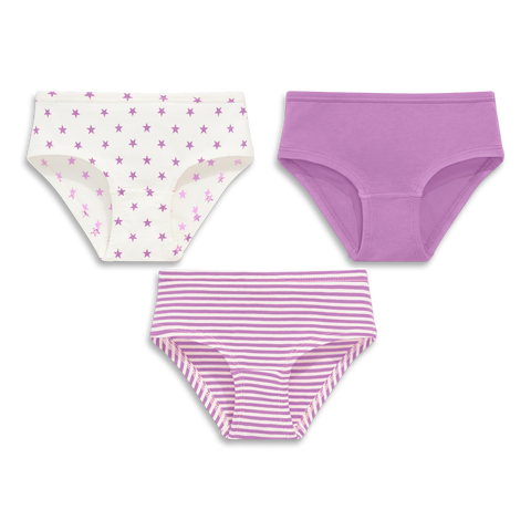 Bikini 3-Pack (Toddler, Little Kid, & Big Kid)