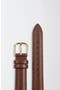  Brown Strap - Gold Buckle