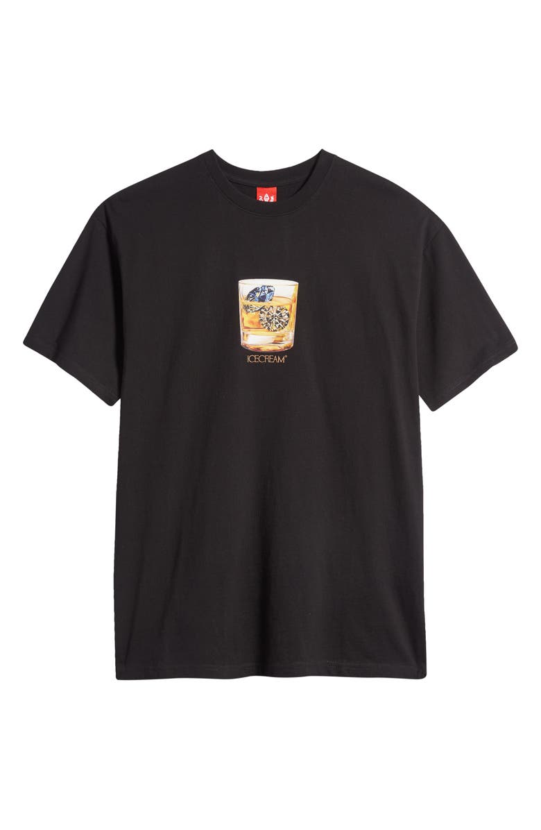 ICECREAM Estate Graphic T-Shirt, Alternate, color,