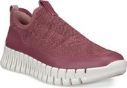 ECCO GRUUV Slip-On Sneaker