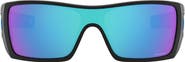 Oakley Batwolf 127mm Shield Sunglasses