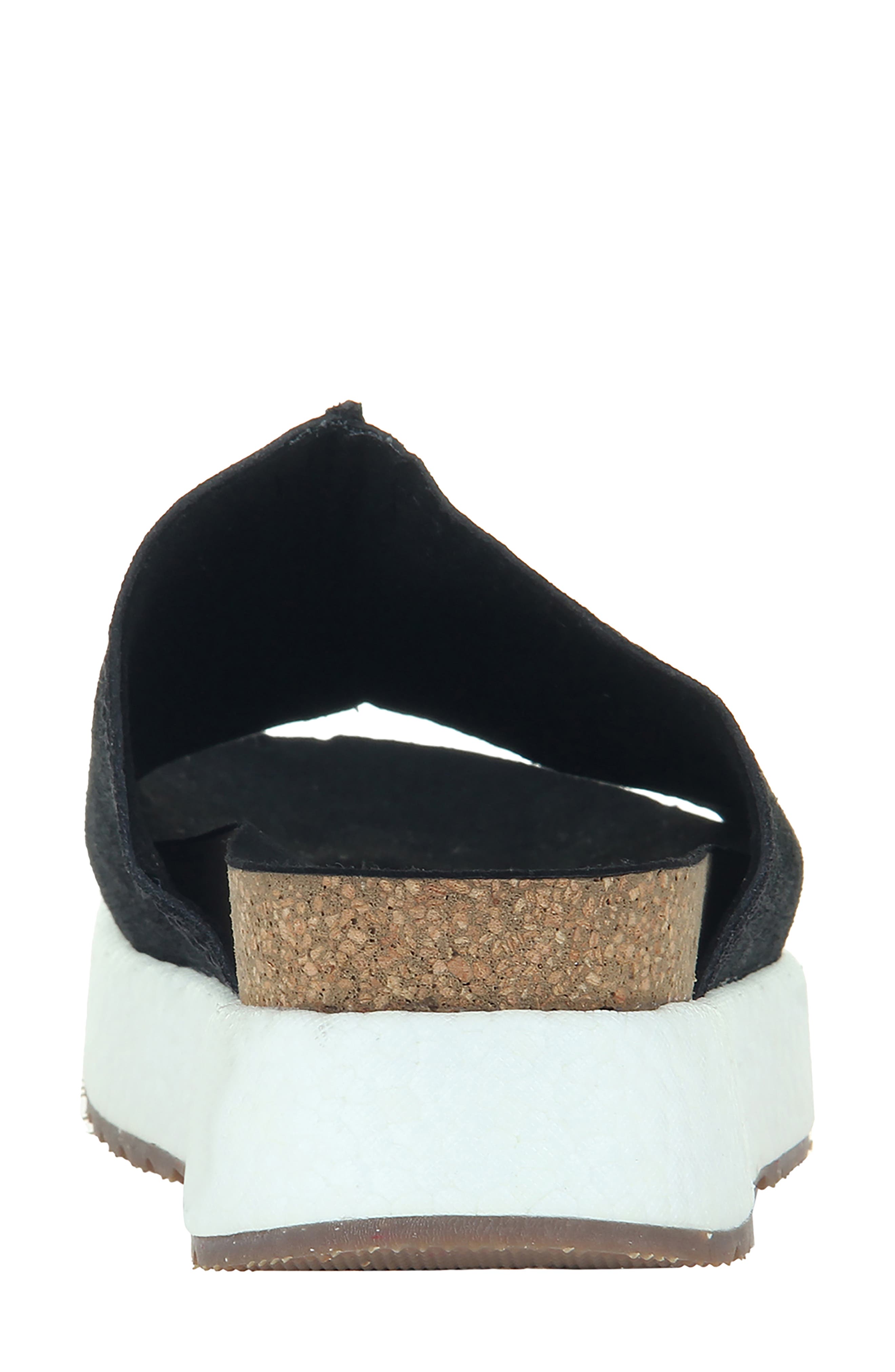 OTBT Wayside Slide Sandal, Alternate, color, 