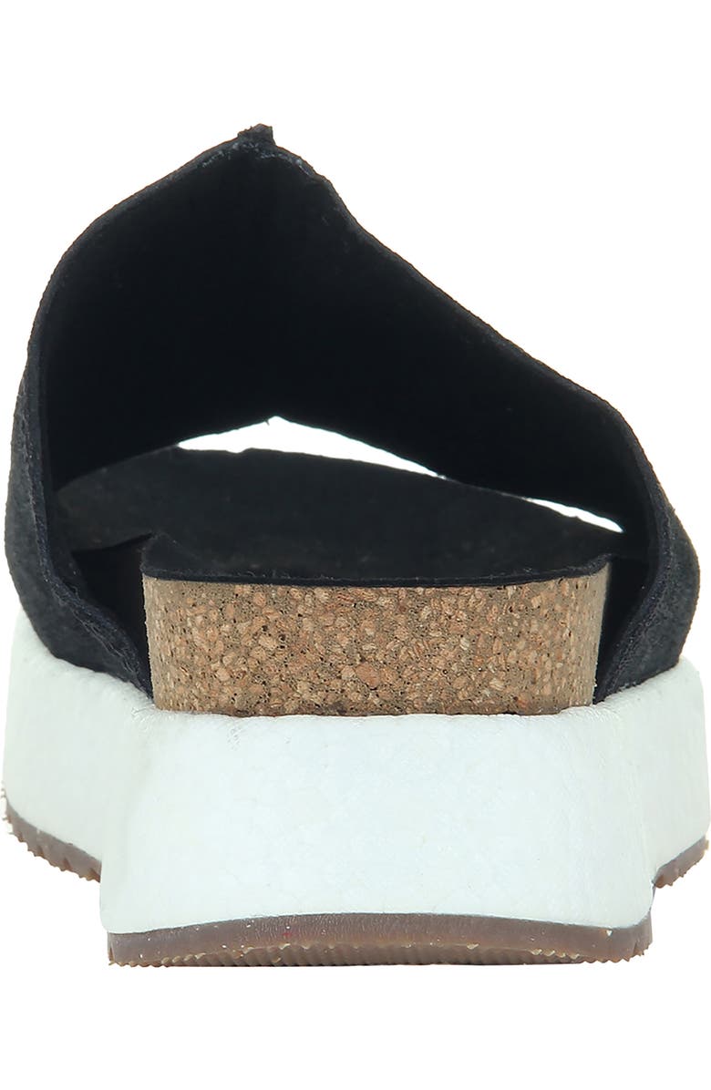 OTBT Wayside Slide Sandal, Alternate, color,