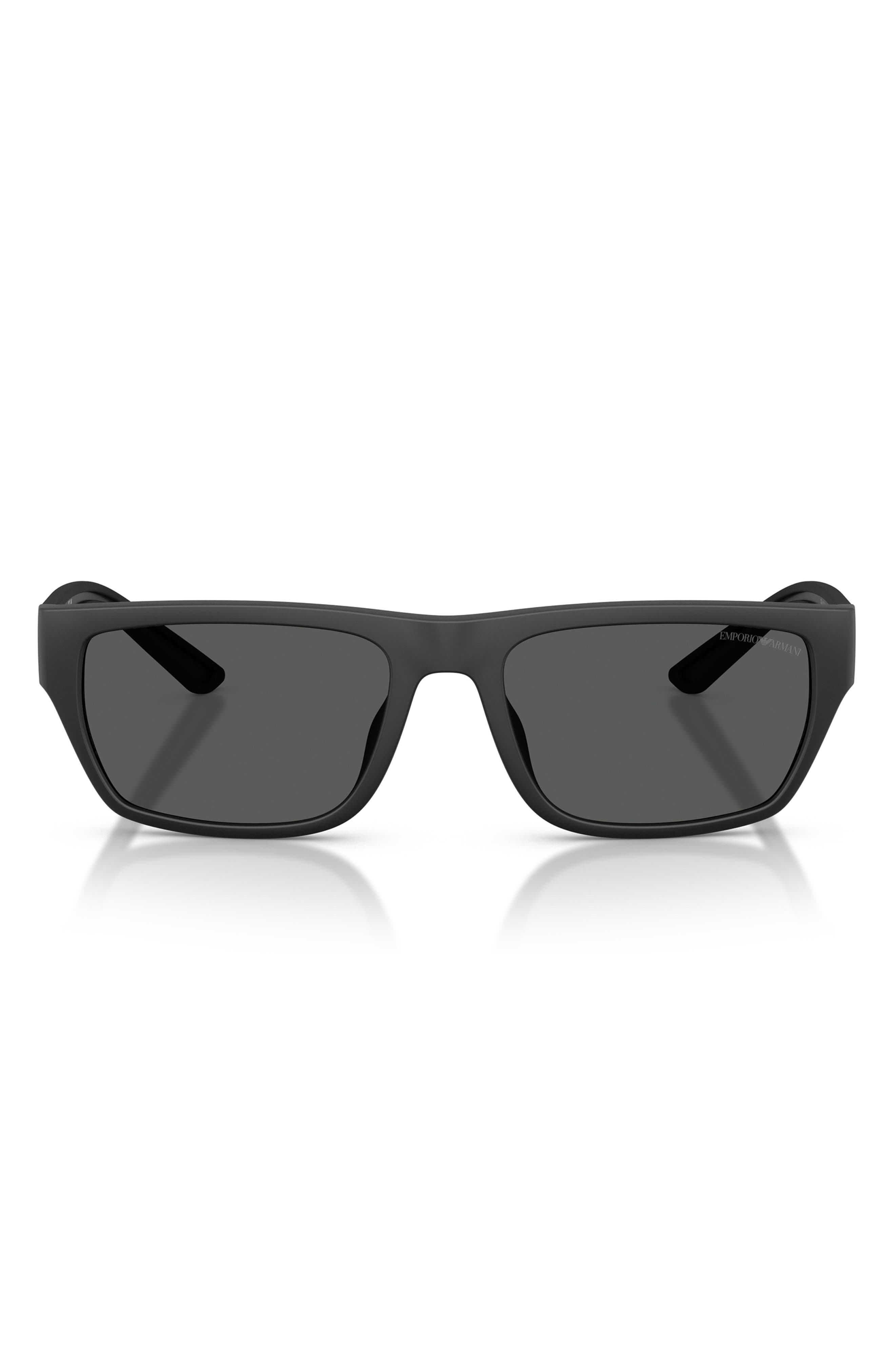 RUBBERIZED MATTE BLACK / GREY