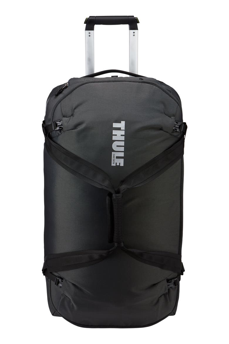 Subterra 28-Inch Suitcase, Main, color, DARK SHADOW