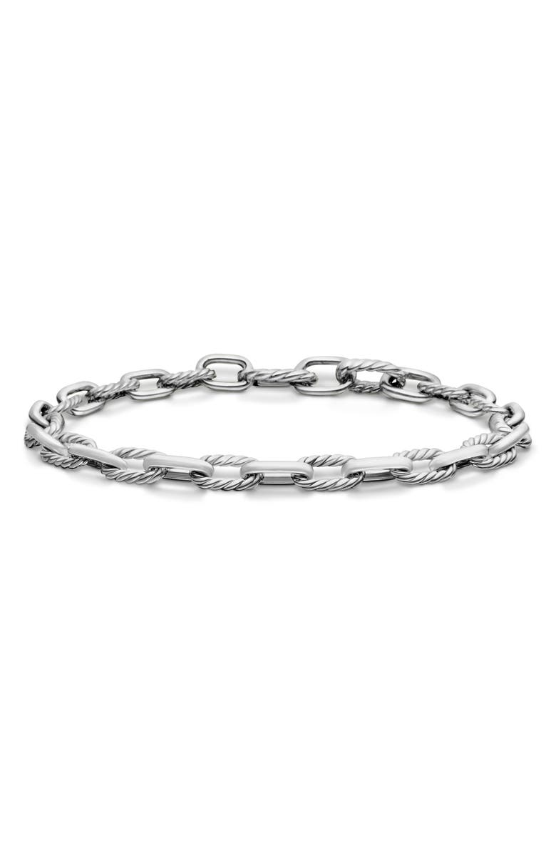 David Yurman Madison Link Bracelet, Main, color,