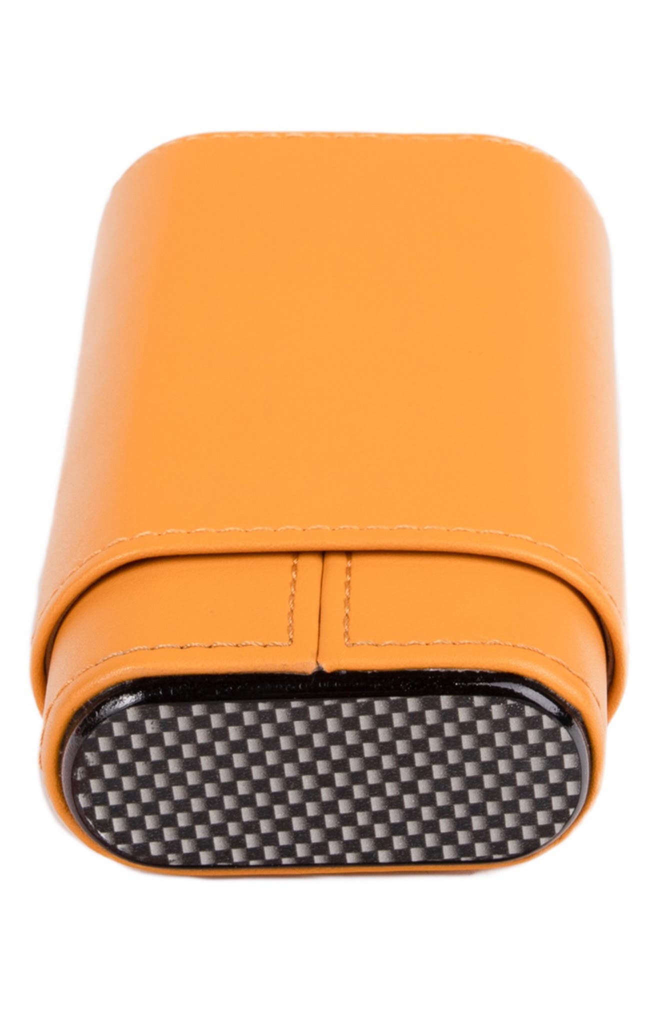 Lorenzo Triple Cigar Holder