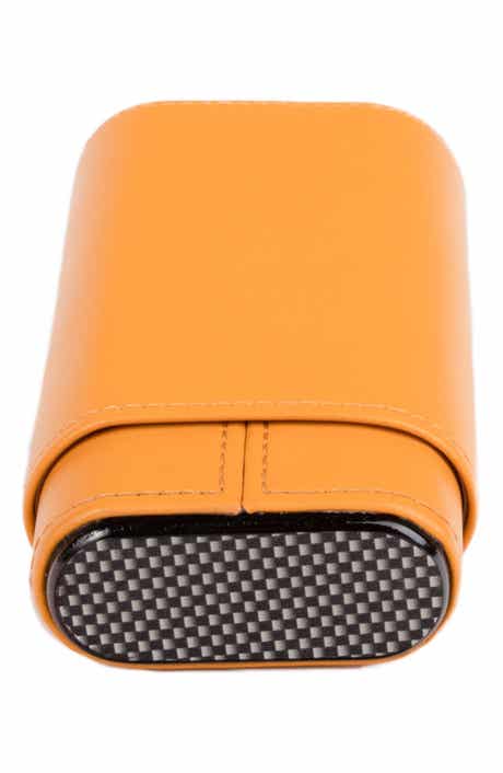 Lorenzo Triple Cigar Holder