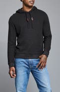Billy Reid French Terry Hoodie