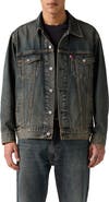 Levi's Relaxed Fit Trucker Jacket