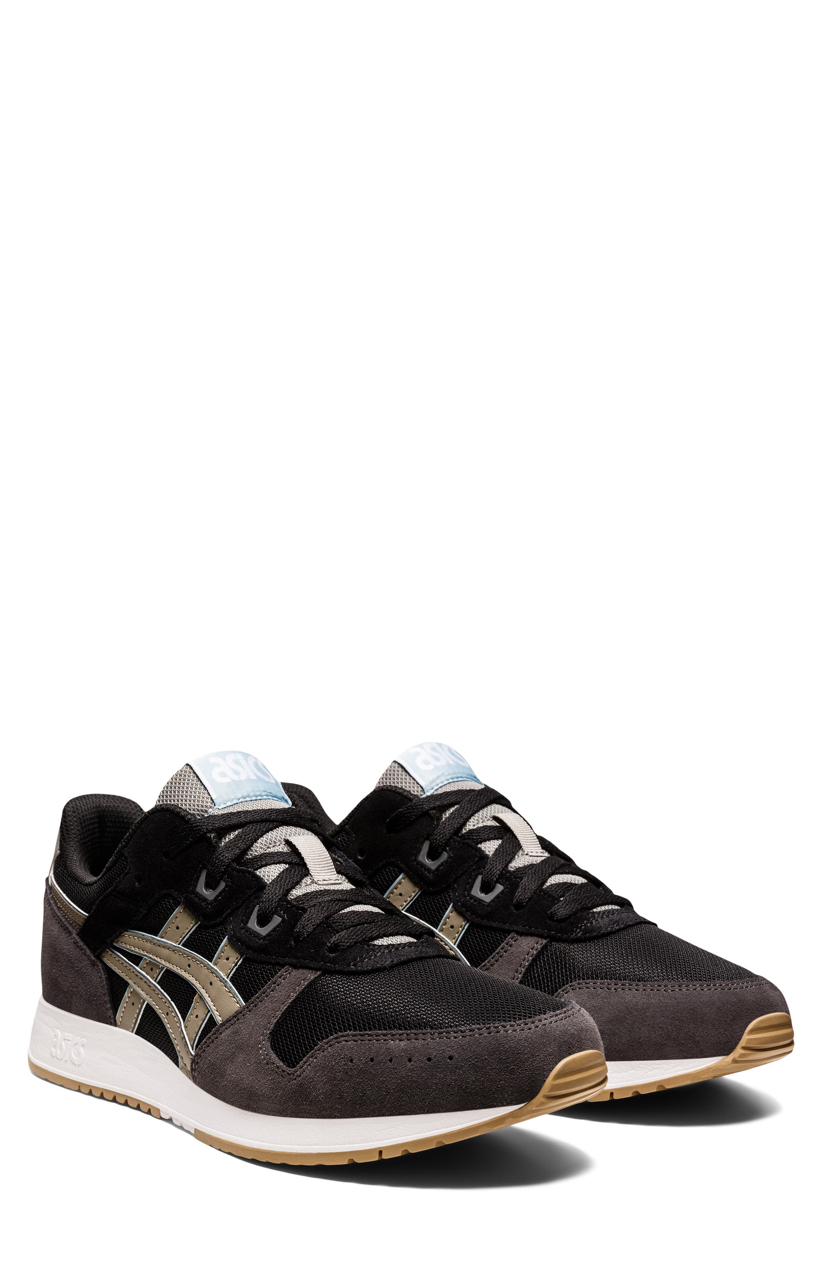 ASICS<sup>®</sup> Lyte Classic<sup>™</sup> Athletic Sneaker, Main, color, 