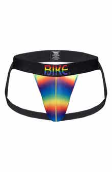 Pride Jock Strap