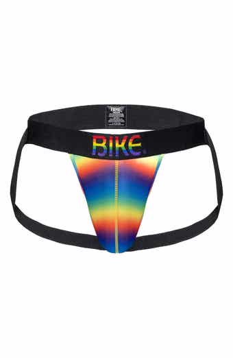 Pride Jock Strap