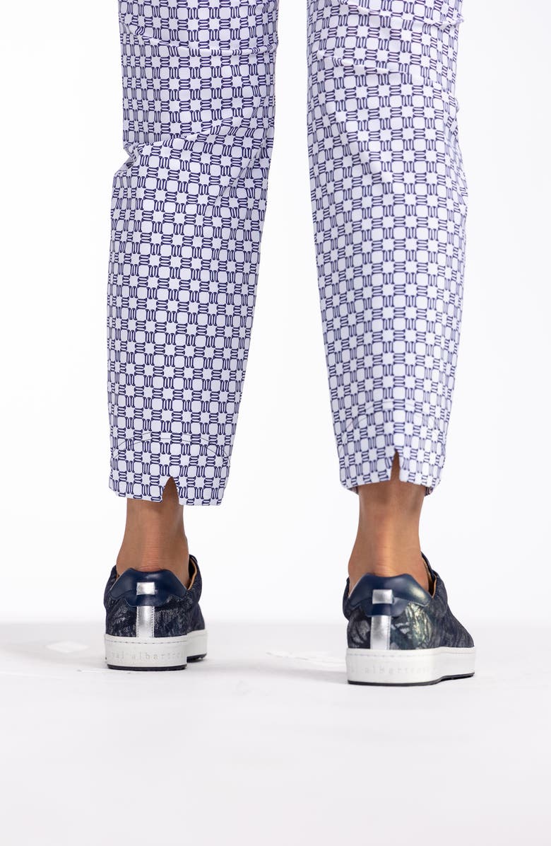 KINONA Tailored Ankle Golf Pants, Alternate, color, 