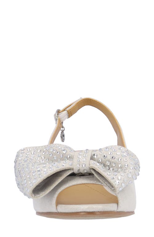 J. RENEÉ J. RENEÉ LIRAIN SLINGBACK SANDAL