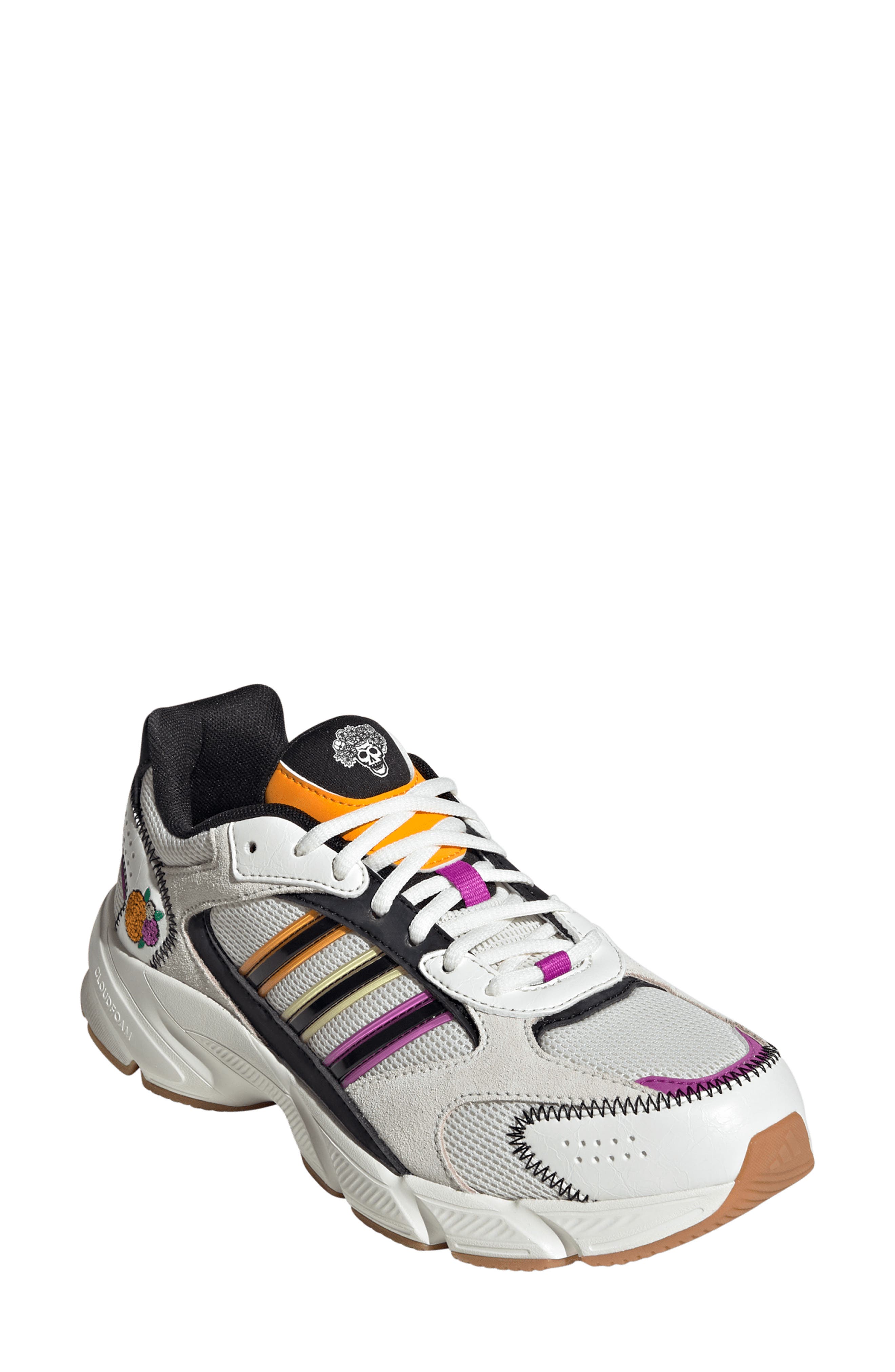 adidas Crazychaos 2000 Sneaker, Main, color, 