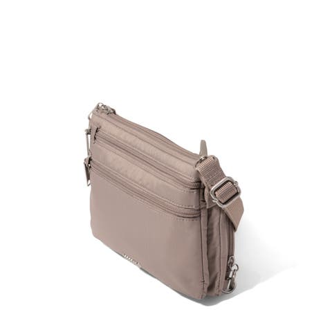 Securtex Anti-Theft Stash Crossbody
