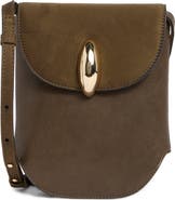 Dolce Vita Perry Top Flap Phone Crossbody Bag