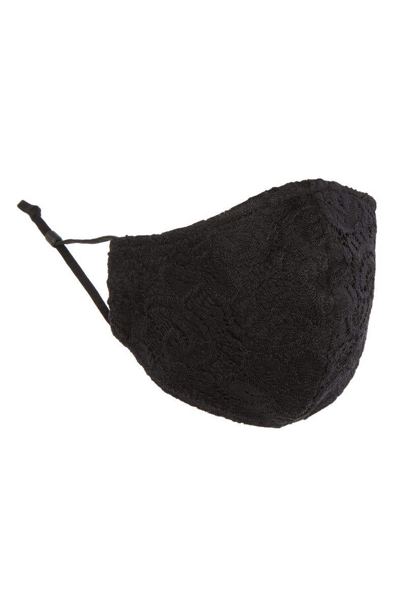 Nordstrom Assorted 2-Pack Adult Face Masks, Alternate, color,