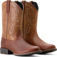 Ariat Sport Stratten Leather Boot