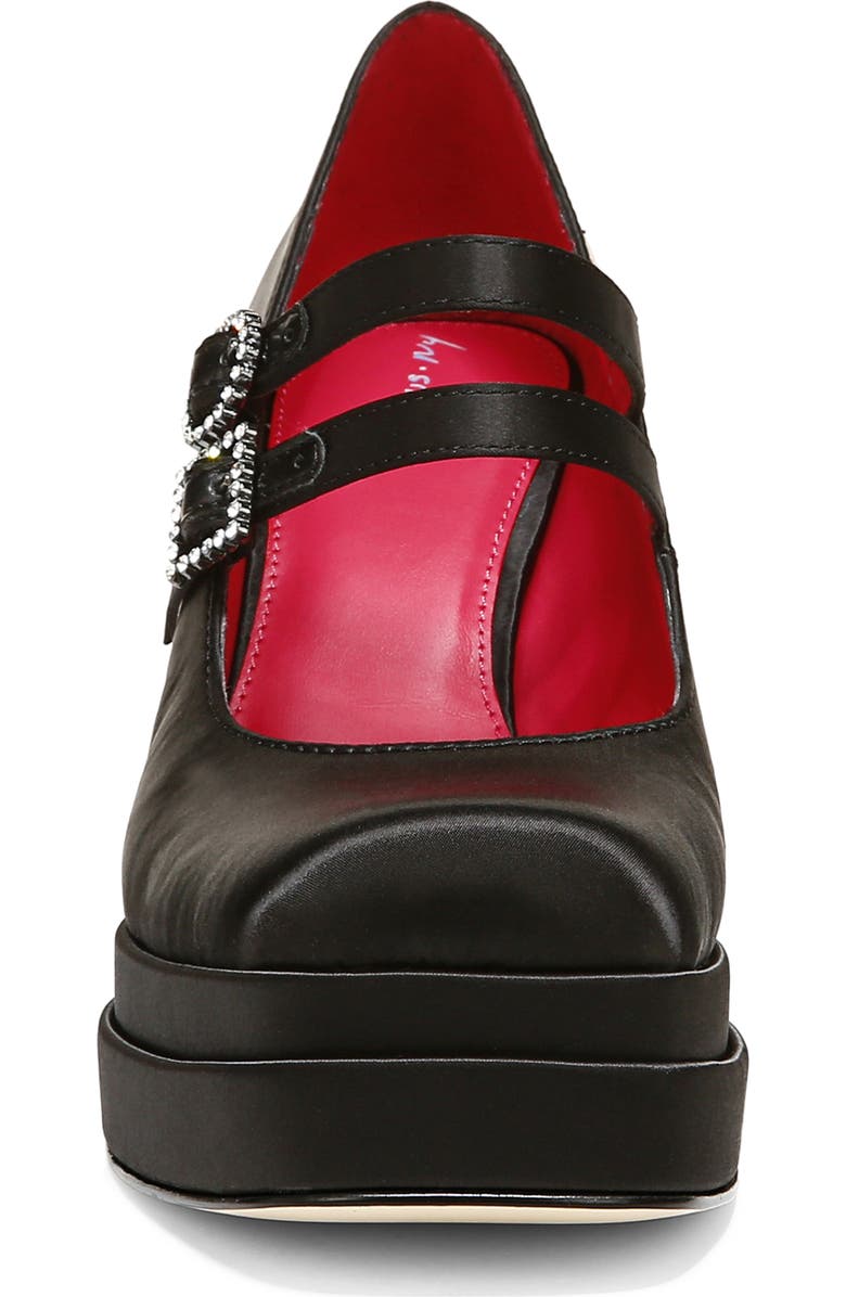 Circus NY by Sam Edelman Pepper Jewel Mary Jane Platform Pump, Alternate, color,