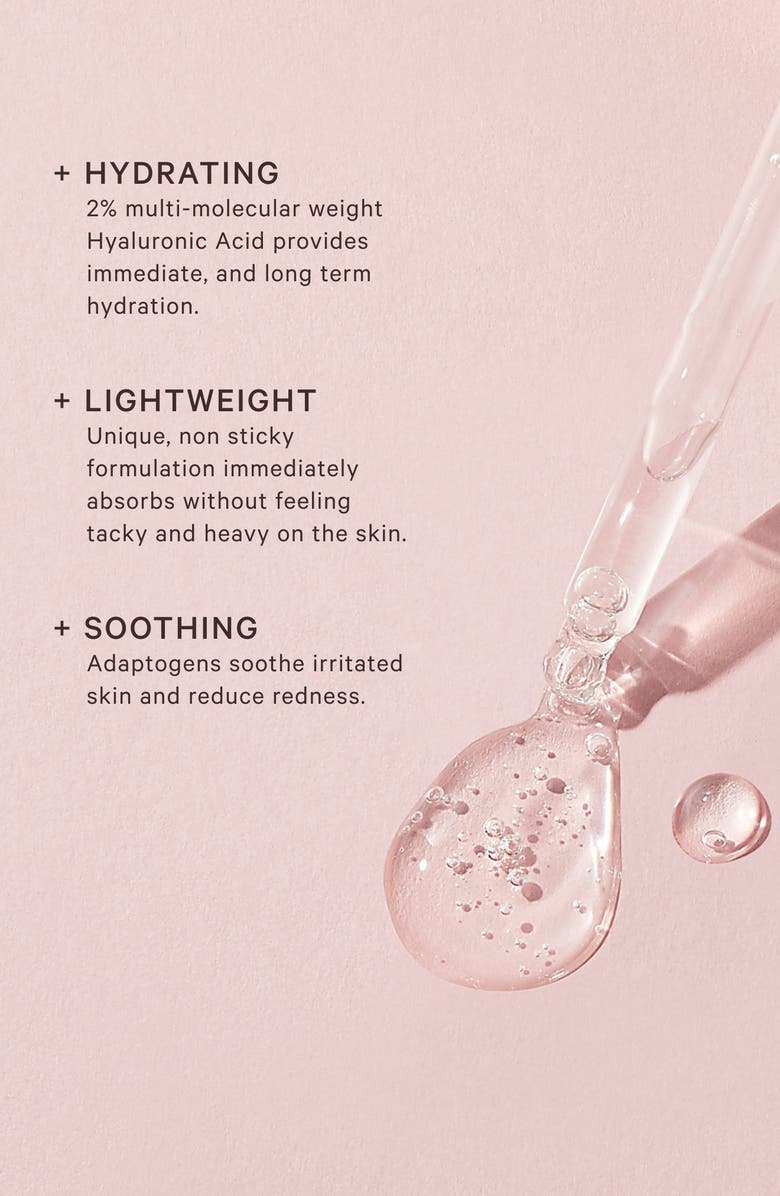 MZ Skin Hyaluronic Acid Hydrating Serum, Alternate, color, 