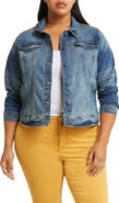 SLINK Jeans Denim Jacket