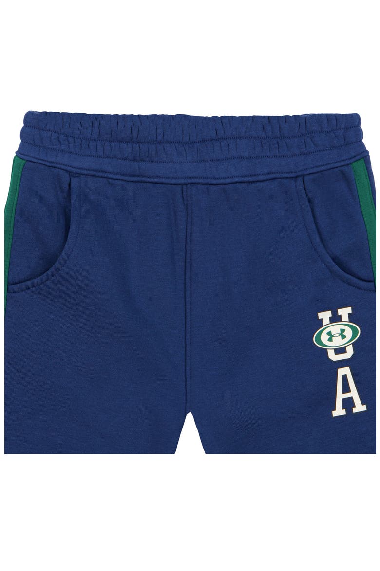 Kids' Varsity Joggers, Alternate, color, BLACKOUT NAVY