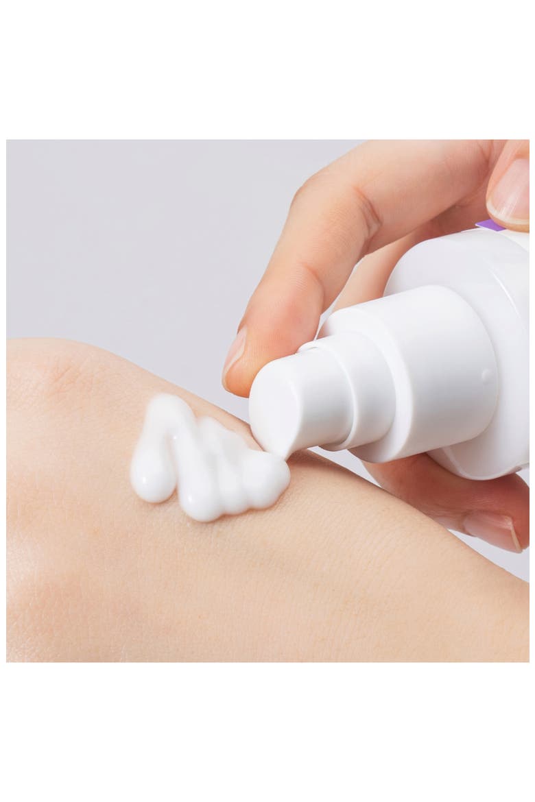 Panthenol Barrier Emulsion, Alternate, color, NO COLOR