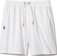 Rhone Pursuit 7-Inch Lined Training Shorts