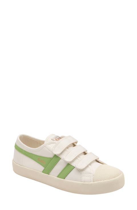 Coaster Low Top Sneaker (Women)