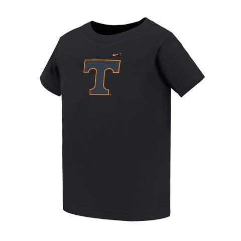 Toddler Nike Black Tennessee Volunteers Legend Color Pop Performance T-Shirt