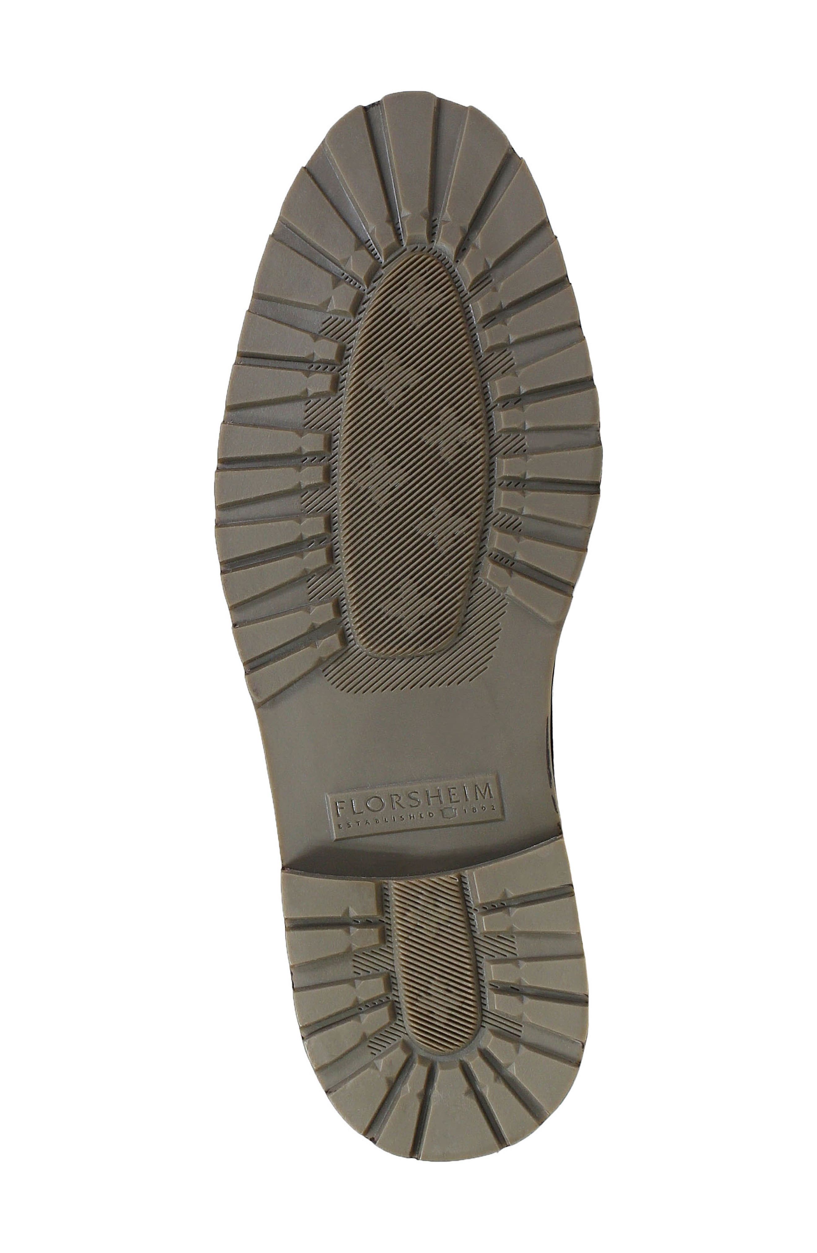 Florsheim Estabrook Cap Toe Boot, Alternate, color, 