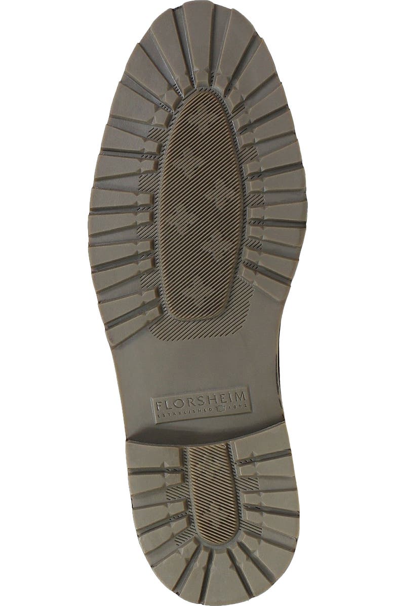 Florsheim Estabrook Cap Toe Boot, Alternate, color,