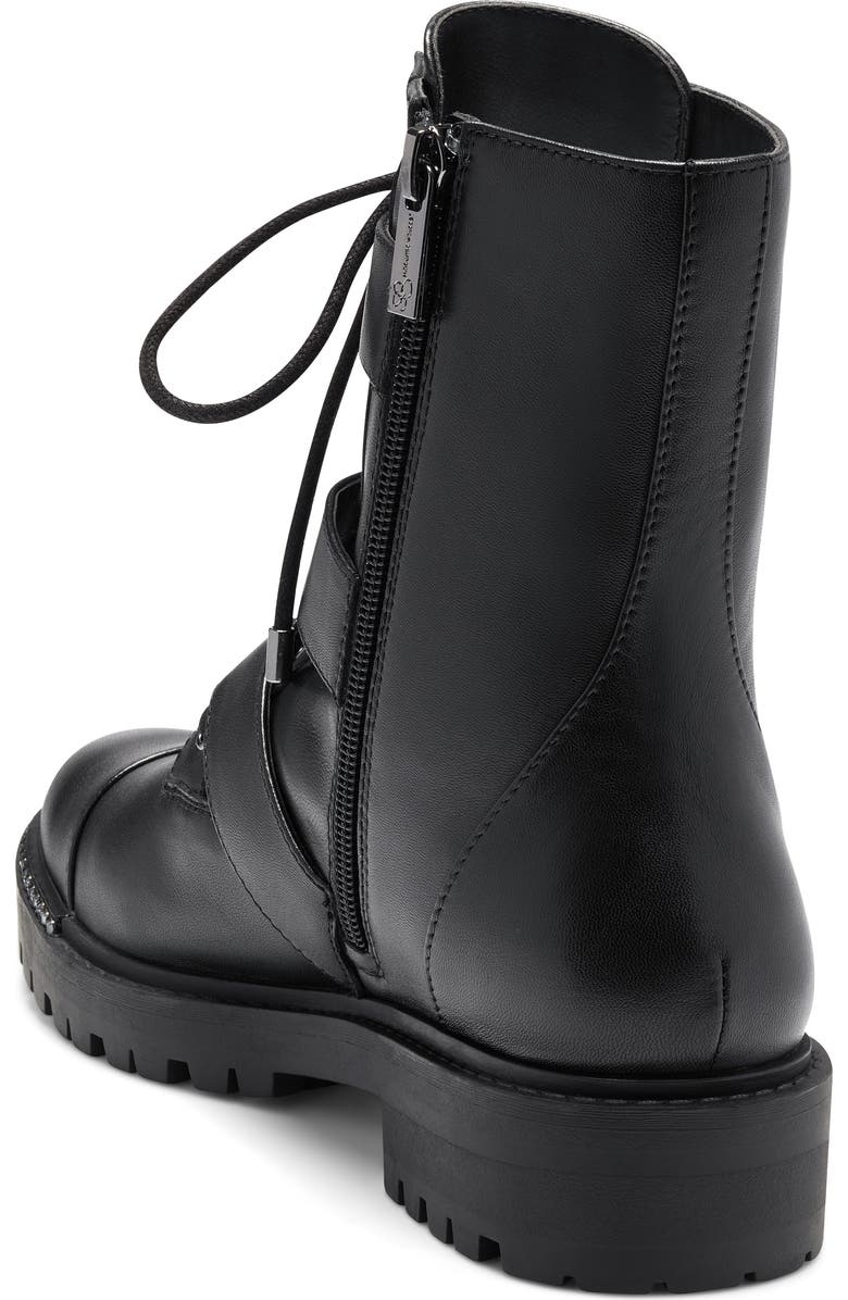 Jessica Simpson Kirlah Combat Boot (Women) | Nordstrom
