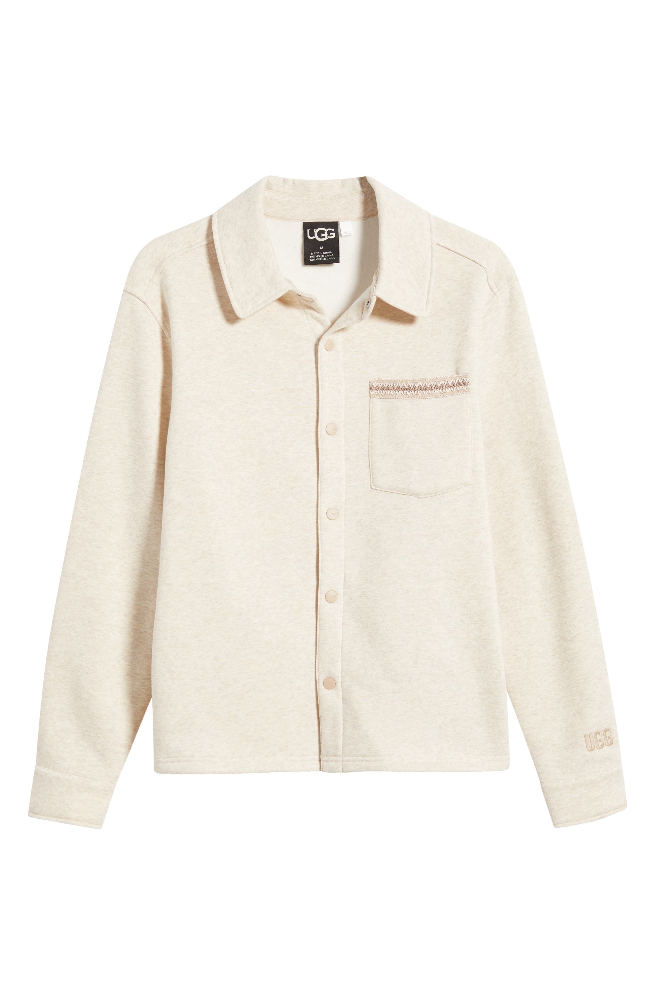 selected CARIBOU HEATHER