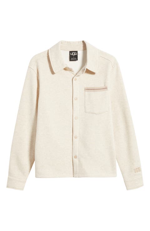 Tasman Shirt Jacket