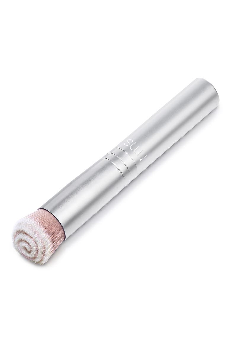 Skin2Skin Foundation Brush, Alternate, color, NO COLOR