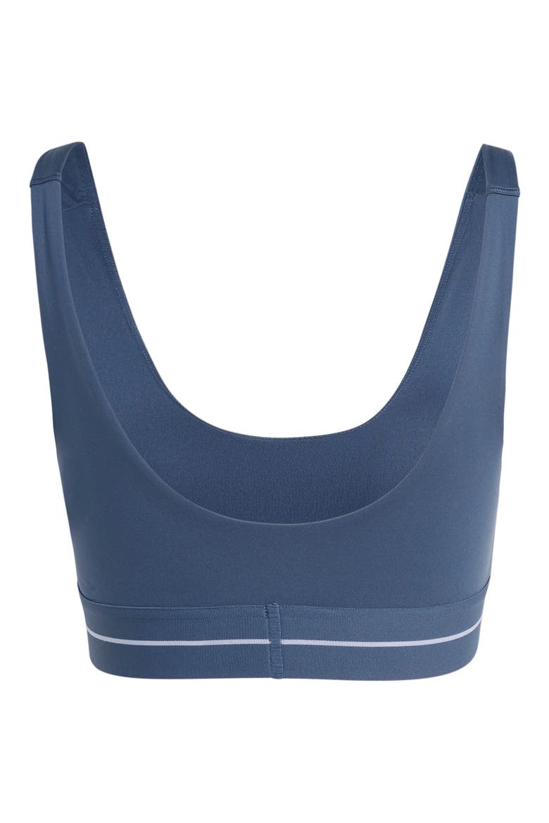 Hyperglam Light Support Sports Bra, Alternate, color, PRELOVED INK